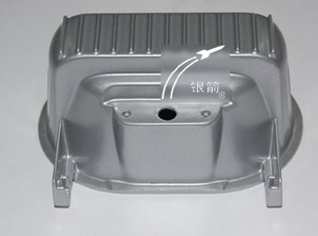 發動機殼鋁銀漿